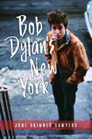 Bob Dylan's New York 1467149667 Book Cover