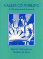 Career Counseling: A Developmental Approach 0023306750 Book Cover