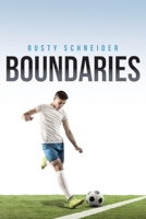 Boundaries 164569285X Book Cover