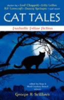 Cat Tales: Fantastic Feline Fiction 0809573210 Book Cover