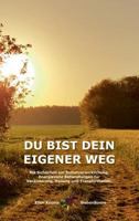 DU BIST DEIN EIGENER WEG 3746963265 Book Cover