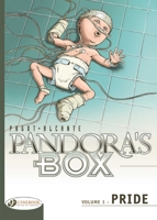 Orgueil (l') pandora box 01 1905460813 Book Cover