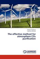 The Effective Method for Atmosphere Co Purification 3845478519 Book Cover