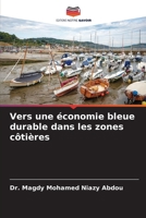 Vers une économie bleue durable dans les zones côtières (French Edition) 6206643530 Book Cover