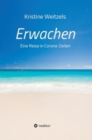 Erwachen - Eine Reise in Corona-Zeiten (German Edition) 334707372X Book Cover