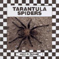 Tarantula Spiders 1562395068 Book Cover