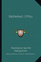 Redwing 1120689260 Book Cover