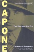 Capone: The Man and the Era 0684824477 Book Cover