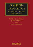 Foreign Currency 1032179465 Book Cover