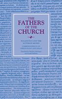 Correspondence on Christology and Grace 0813201268 Book Cover