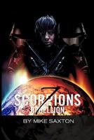 7 Scorpions, Book 1: Rebellion 1609112865 Book Cover