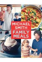 Family Meals 0143184113 Book Cover