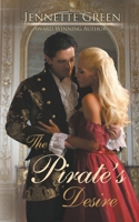 The Pirate's Desire 1629640107 Book Cover