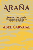 Ara�a: Legendary river captain B084Q9WN4N Book Cover