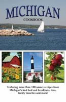 Michigan Cook Book 1885590296 Book Cover