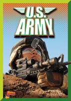 U.S. Army 1644663937 Book Cover