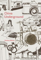 China Underground 1593762232 Book Cover