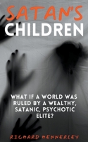 Satan's Children B0C9PBB41T Book Cover