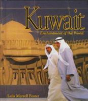 Kuwait (Enchantment of the World. Second Series) 0516206044 Book Cover