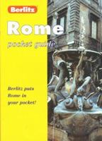 Rome 2831563704 Book Cover