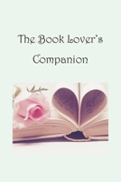 The Book Lover's Companion 0578600773 Book Cover