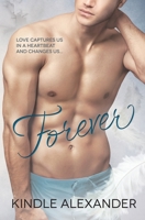 Forever 1941450377 Book Cover