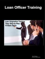 Loan Officer Training 0615177824 Book Cover