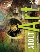 About Art - Text 0757565956 Book Cover