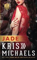 Jade: Volume 9 1947178164 Book Cover