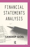 Financial Statements Analysis: Cases from Corporate India 1138663921 Book Cover