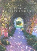 A Sense of Place 0670880949 Book Cover