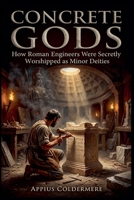 Concrete Gods: How Roman Engineers Were Secretly Worshipped as Minor Deities B0HBXLVK4Q Book Cover