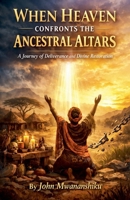When Heaven Confronts the Ancestral Alters B0GW9Q1GG5 Book Cover