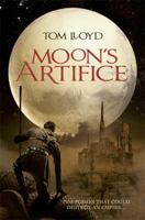 Moon's Artifice 0575131179 Book Cover
