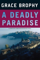 Deadly Paradise 1569475717 Book Cover