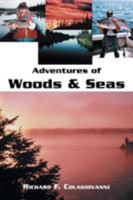 Adventures of Woods and Seas 1553692098 Book Cover