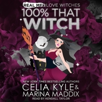 100% That Witch B0B5HMYGN7 Book Cover