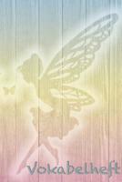 Vokabelheft: Softcover Vokabelheft I A5 I 120 Seiten I 2 Spalten I Sprachen lernen und �ben I Fremdsprachen wie englisch, spanisch, franz�sisch I f�r Sch�ler I f�r Studenten I f�r Erwachsene I Motiv:  1079766278 Book Cover