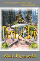 The Devil's Claw 1494202387 Book Cover