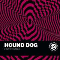 Hound Dog 1478020105 Book Cover