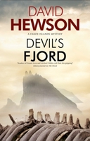 Devil's Fjord 1838853766 Book Cover