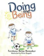 Doing and Being 1504378911 Book Cover