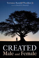 Created Male and Female 172528460X Book Cover