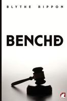 Benched 3955338339 Book Cover