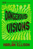 Dangerous Visions 0575108029 Book Cover