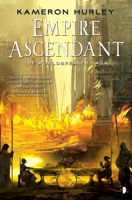 Empire Ascendant 0857665650 Book Cover