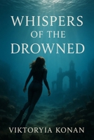 Whispers of the Drowned B0FFM6LX94 Book Cover