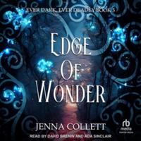 Edge of Wonder B0FC6NLWXJ Book Cover