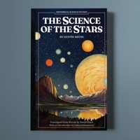 The Science of the Stars 1914990226 Book Cover