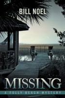 Missing 193890852X Book Cover